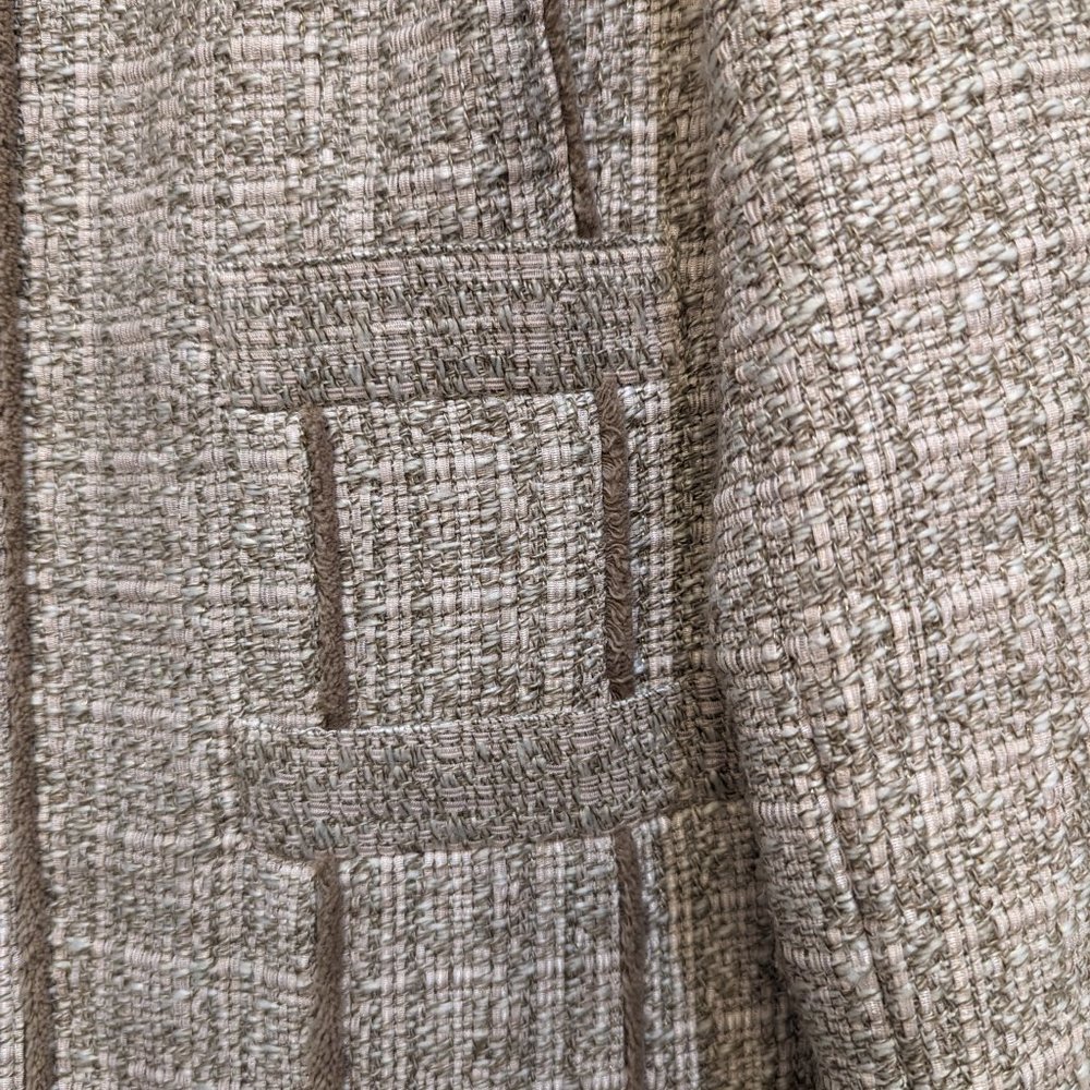 Open Front Blazer Perfect For Easter - image 2